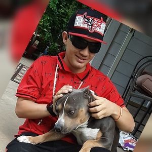 Meet your Posher, Jesse